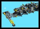 Building Instructions - LEGO - 8421 - Mobile Crane: Page 68