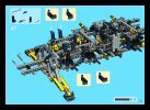 Building Instructions - LEGO - 8421 - Mobile Crane: Page 69