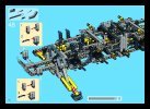 Building Instructions - LEGO - 8421 - Mobile Crane: Page 70