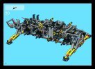 Building Instructions - LEGO - 8421 - Mobile Crane: Page 72