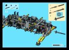 Building Instructions - LEGO - 8421 - Mobile Crane: Page 75