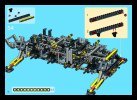 Building Instructions - LEGO - 8421 - Mobile Crane: Page 76