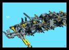 Building Instructions - LEGO - 8421 - Mobile Crane: Page 79