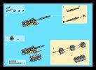 Building Instructions - LEGO - 8421 - Mobile Crane: Page 82