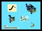 Building Instructions - LEGO - 8421 - Mobile Crane: Page 92