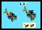 Building Instructions - LEGO - 8421 - Mobile Crane: Page 94