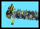 Building Instructions - LEGO - 8421 - Mobile Crane: Page 104