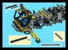 Building Instructions - LEGO - 8421 - Mobile Crane: Page 105