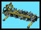 Building Instructions - LEGO - 8421 - Mobile Crane: Page 108