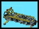 Building Instructions - LEGO - 8421 - Mobile Crane: Page 111