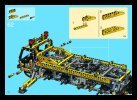 Building Instructions - LEGO - 8421 - Mobile Crane: Page 112