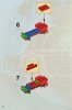 Building Instructions - LEGO - 8423 - World Grand Prix Racing Rivalry: Page 6