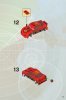 Building Instructions - LEGO - 8423 - World Grand Prix Racing Rivalry: Page 9