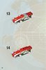 Building Instructions - LEGO - 8423 - World Grand Prix Racing Rivalry: Page 18