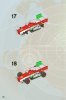 Building Instructions - LEGO - 8423 - World Grand Prix Racing Rivalry: Page 20