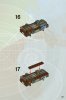 Building Instructions - LEGO - 8424 - Mater's Spy Zone: Page 29