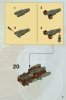 Building Instructions - LEGO - 8424 - Mater's Spy Zone: Page 31