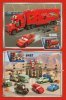 Building Instructions - LEGO - 8424 - Mater's Spy Zone: Page 43