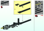 Building Instructions - LEGO - 8425 - AIRPLANE: Page 6