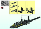 Building Instructions - LEGO - 8425 - AIRPLANE: Page 9