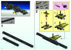 Building Instructions - LEGO - 8425 - AIRPLANE: Page 14