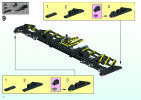 Building Instructions - LEGO - 8425 - AIRPLANE: Page 18