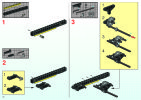 Building Instructions - LEGO - 8425 - AIRPLANE: Page 20