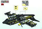 Building Instructions - LEGO - 8425 - AIRPLANE: Page 33