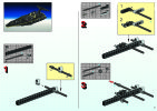 Building Instructions - LEGO - 8425 - AIRPLANE: Page 37