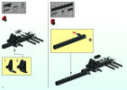 Building Instructions - LEGO - 8425 - AIRPLANE: Page 38