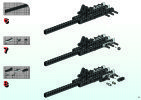 Building Instructions - LEGO - 8425 - AIRPLANE: Page 39