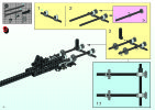 Building Instructions - LEGO - 8425 - AIRPLANE: Page 40