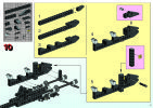 Building Instructions - LEGO - 8425 - AIRPLANE: Page 41