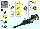 Building Instructions - LEGO - 8425 - AIRPLANE: Page 42