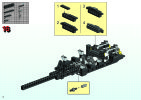 Building Instructions - LEGO - 8425 - AIRPLANE: Page 46