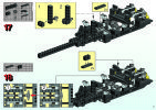 Building Instructions - LEGO - 8425 - AIRPLANE: Page 47