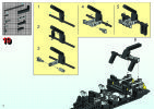 Building Instructions - LEGO - 8425 - AIRPLANE: Page 48