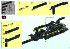 Building Instructions - LEGO - 8425 - AIRPLANE: Page 51