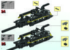 Building Instructions - LEGO - 8425 - AIRPLANE: Page 52