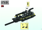 Building Instructions - LEGO - 8425 - AIRPLANE: Page 53