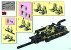 Building Instructions - LEGO - 8425 - AIRPLANE: Page 55