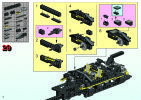 Building Instructions - LEGO - 8425 - AIRPLANE: Page 56