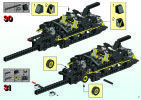 Building Instructions - LEGO - 8425 - AIRPLANE: Page 57