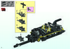 Building Instructions - LEGO - 8425 - AIRPLANE: Page 58