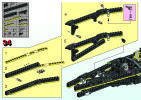 Building Instructions - LEGO - 8425 - AIRPLANE: Page 60