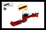 Building Instructions - LEGO - 8429 - HELICOPTER: Page 10