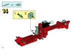 Building Instructions - LEGO - 8429 - HELICOPTER: Page 12