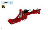 Building Instructions - LEGO - 8429 - HELICOPTER: Page 14