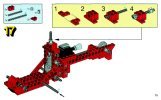 Building Instructions - LEGO - 8429 - HELICOPTER: Page 15