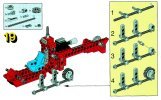 Building Instructions - LEGO - 8429 - HELICOPTER: Page 17